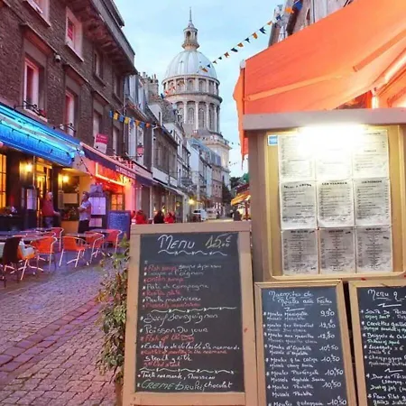 Apartmán Vue Degagee #2