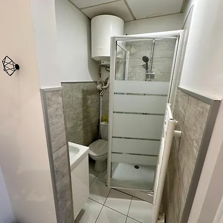 Apartmán Vue Degagee #2