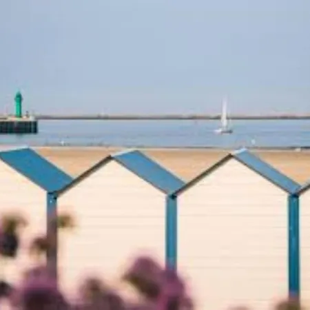 Vue Dégagée #2 Boulogne-sur-Mer