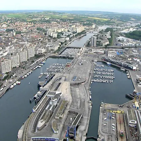 Vue Dégagée #2 Appartement