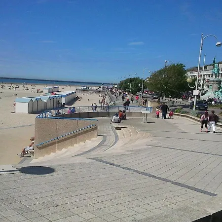 Appartement Vue Degagee #2 *