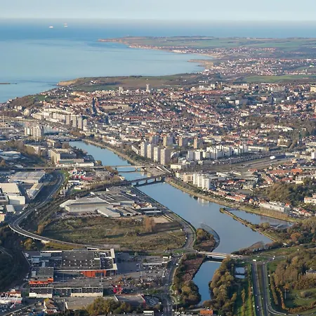 Vue Dégagée #2 Apartamento