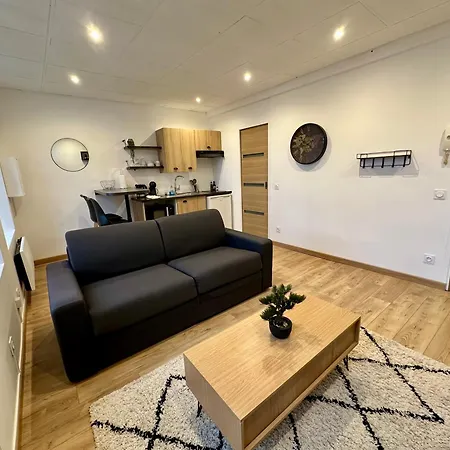 Vue Dégagée #2 Appartement *